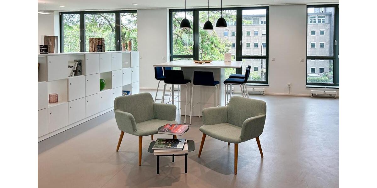 Gewerbeobjekt Köln Ehrenfeld - 538&euro; | Angebot:22935422