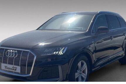 Audi Q7 39.070 km 57.990 &euro; Bonn 53227