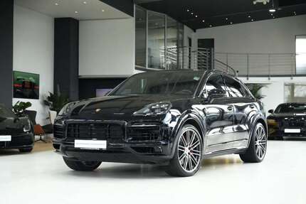 Porsche Cayenne 56.078 km 76.980 &euro; Köln 51147