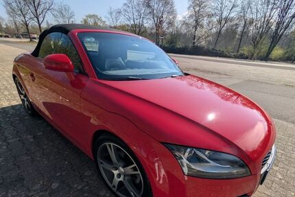 Audi TT 84.500 km 15.900 &euro; Euskirchen 53881