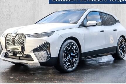 BMW iX 51.215 km 48.995 &euro; Köln-West 50858