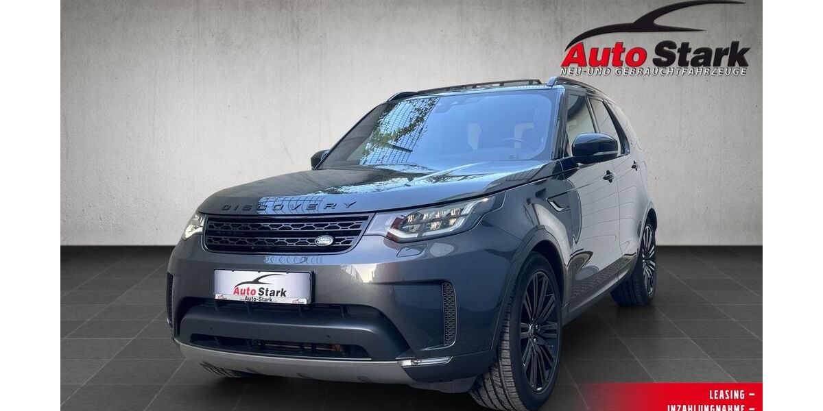 Land Rover Discovery 93.500 km 33.990 &euro; Köln 50859