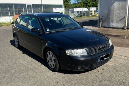 Audi A4 311.000 km 2.200 &euro; Niederkassel 53859