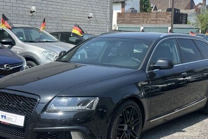 Audi A6 282.000 km 7.500 &euro; Kerpen 50171