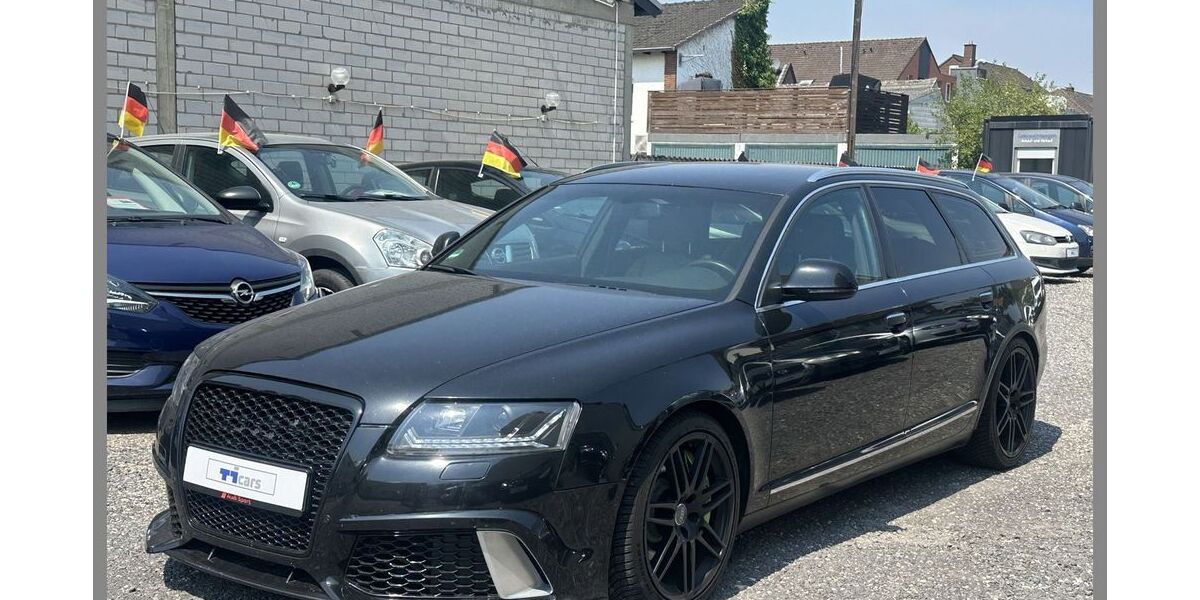 Audi A6 282.000 km 7.500 &euro; Kerpen 50171