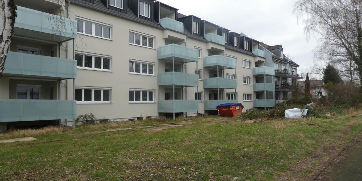 Neue helle Dachgeschoßwohnung mit moderner Heiztechnik im Energiesparhaus Bonn-Endenich - Dachgeschoßwohnung Bonn Dransdorf | Angebot:27302388