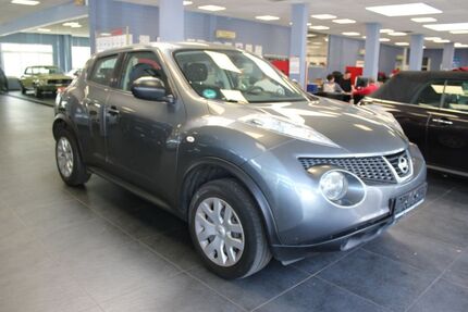 Nissan Juke 84.460 km 7.980 &euro; Euskirchen 53881