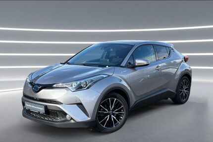 Toyota C-HR 100.650 km 16.990 &euro; Rheinbach 53359