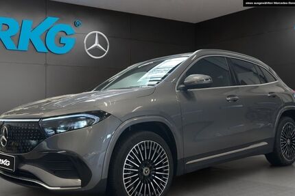Mercedes-Benz EQA 9.698 km 46.870 &euro; Siegburg 53721