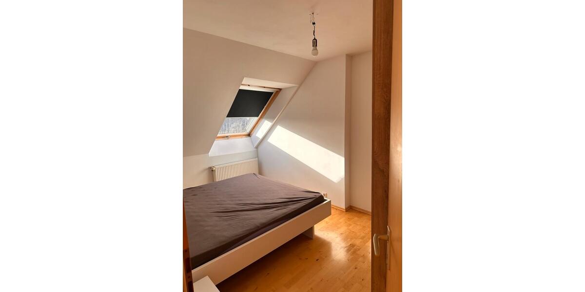 Dachgeschoßwohnung Bad Münstereifel - 2 Zimmer, 55 m&sup2;, 700&euro; | Angebot:25569594