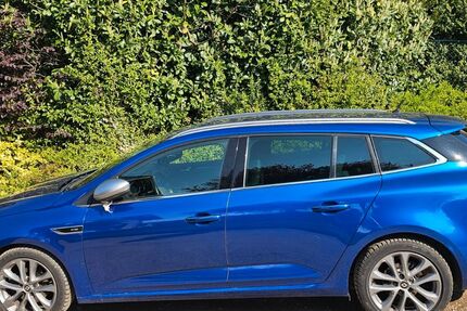 Renault Megane 63.000 km 11.500 &euro; Bad Münstereifel 53902