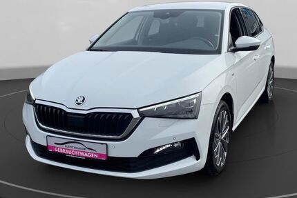 Skoda Scala 95.080 km 14.990 &euro; Köln 51145