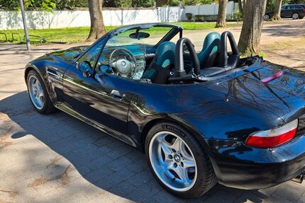 BMW Z3 M 94.400 km 39.000 &euro; Köln 50825