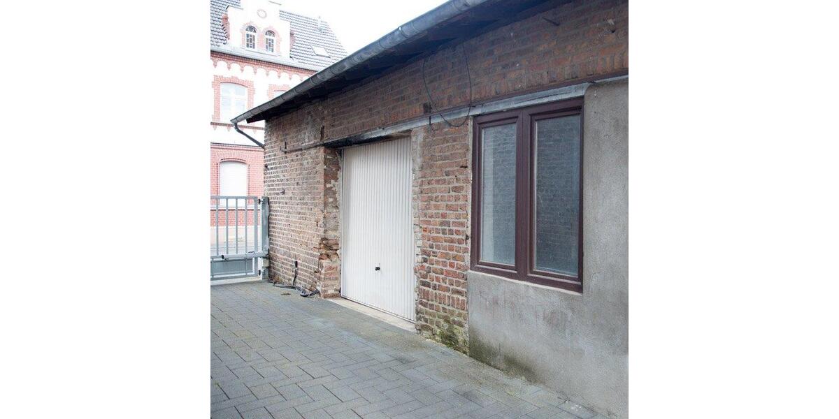 Gewerbeobjekt Bergheim Auenheim - 200&euro; | Angebot:26376870