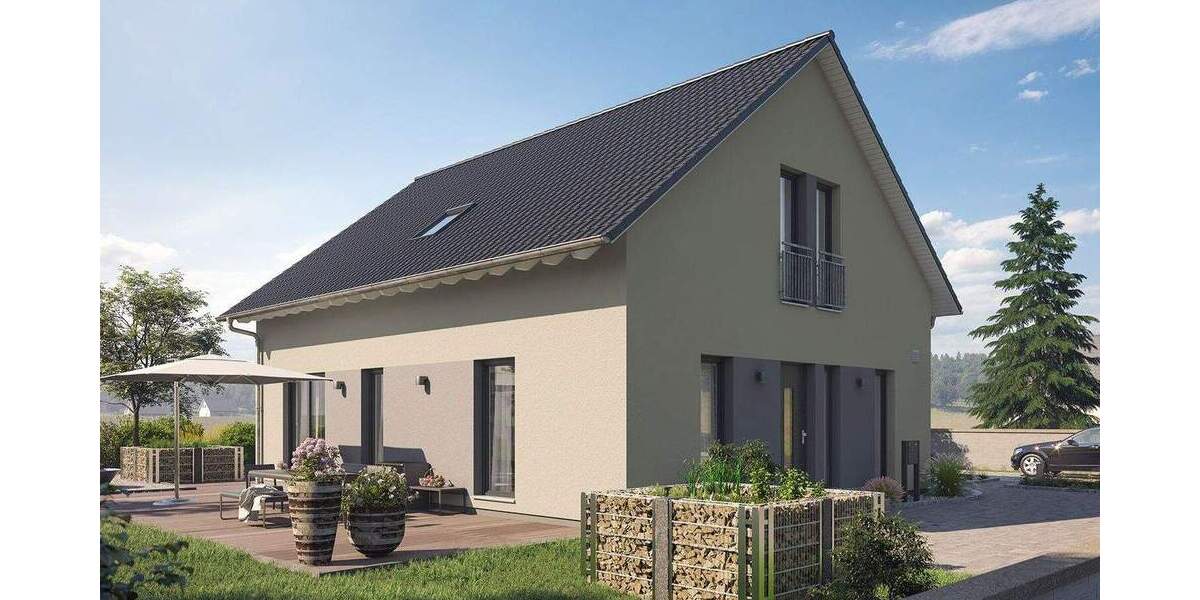 Einfamilienhaus Kerpen - 6 Zimmer, 155 m&sup2;, 475.089&euro; | Angebot:25683647