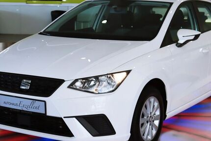 Seat Ibiza 85.504 km 14.950 &euro; Troisdorf (Köln/Bonn) 53842
