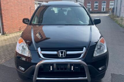 Honda CR-V 190.000 km 4.999 &euro; Kerpen 50170