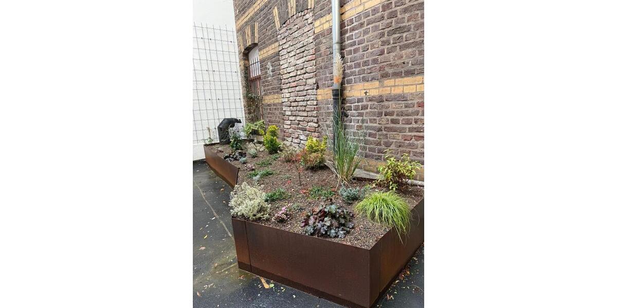 2 helle Laden-Bürofläche mit zwei Eingängen in Köln-Neustadt-Süd. Ideal für Coworking, Start-ups oder Agenturen. - Gewerbeobjekt Köln Neustadt/Süd | Angebot:27362157