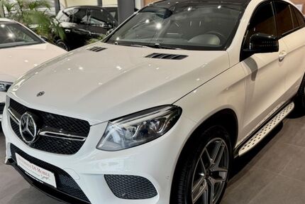 Mercedes-Benz GLE 350 175.000 km 34.950 &euro; Alfter / Bonn 53347