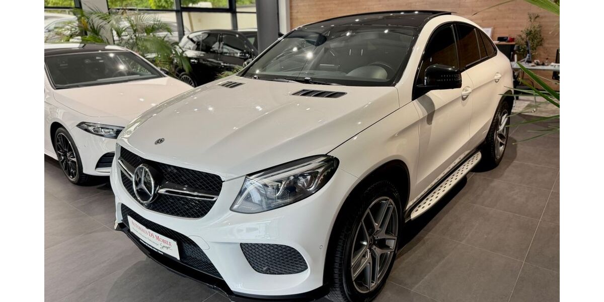 Mercedes-Benz GLE 350 175.000 km 34.950 &euro; Alfter / Bonn 53347