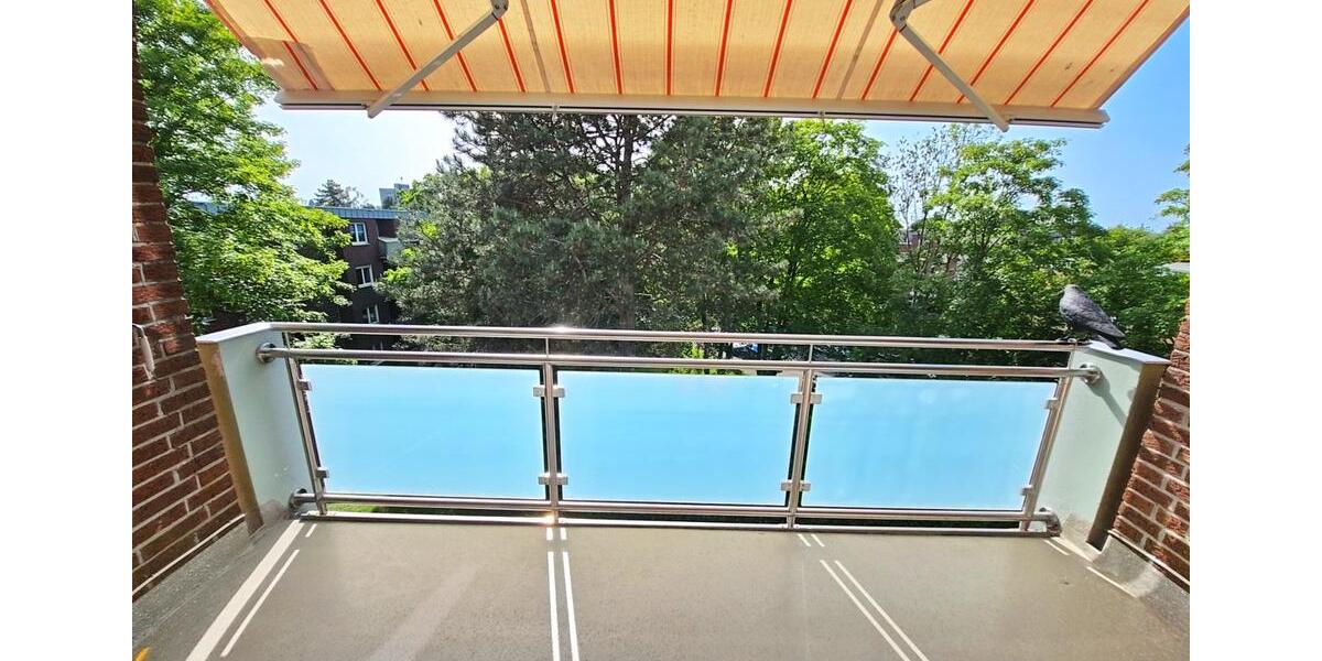 Etagenwohnung Erftstadt - 4 Zimmer, 100 m&sup2;, 1.280&euro; | Angebot:26670831
