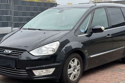 Ford Galaxy 294.500 km 8.350 &euro; Köln 50737