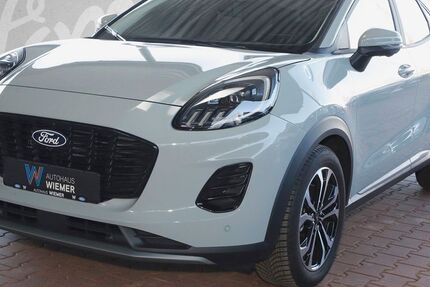 Ford Puma 8.077 km 22.900 &euro; Troisdorf 53844