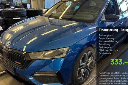Skoda Octavia 36.932 km 30.990 &euro; Pulheim-Brauweiler 50259