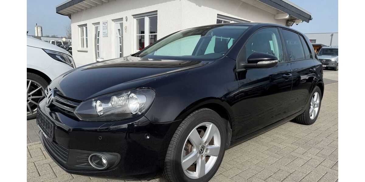 VW Golf 195.357 km 4.999 &euro; Rheinbach 53359