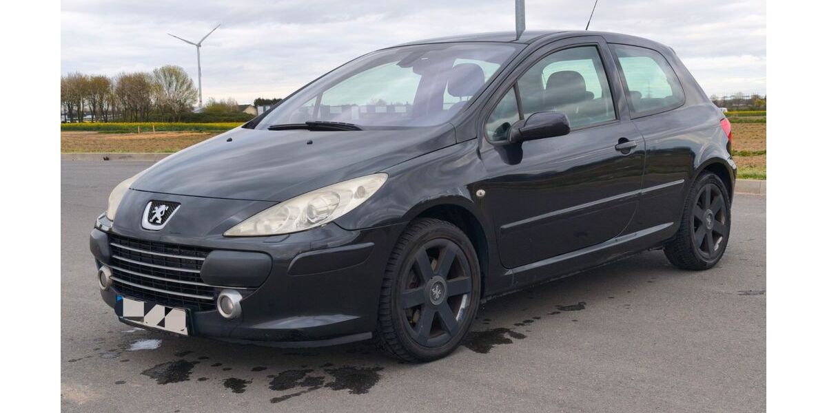 Peugeot 307 246.764 km 1.600 &euro; Bergheim 50126