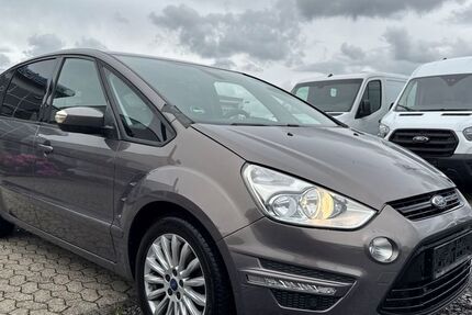 Ford S-Max 193.000 km 5.388 &euro; Rheinbach 53359