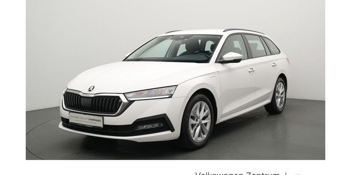 Skoda Octavia 34.057 km 22.980 &euro; Leverkusen 51379
