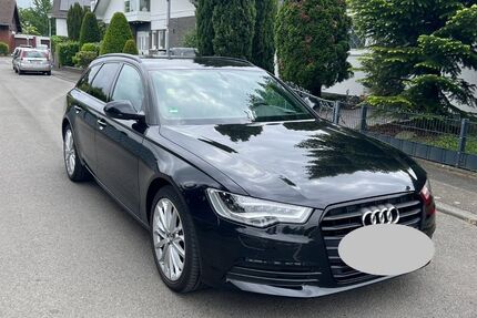 Audi A6 160.000 km 16.500 &euro; Pulheim 50259