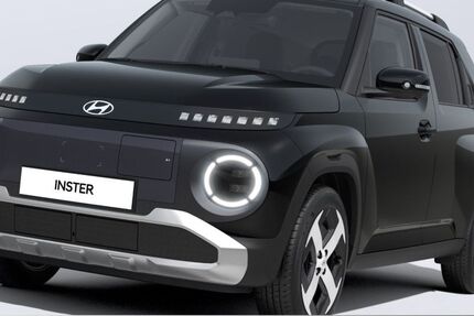 Hyundai INSTER 1.696 km 29.998 &euro; Leverkusen 51373