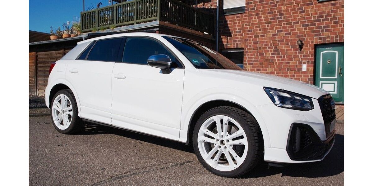 Audi SQ2 99.850 km 25.500 &euro; Bedburg 50181