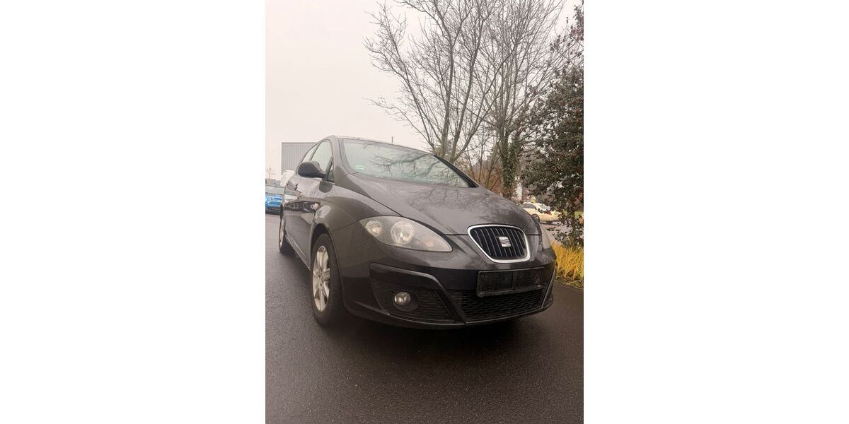 Seat Altea 175.000 km 3.900 &euro; Bonn 53119