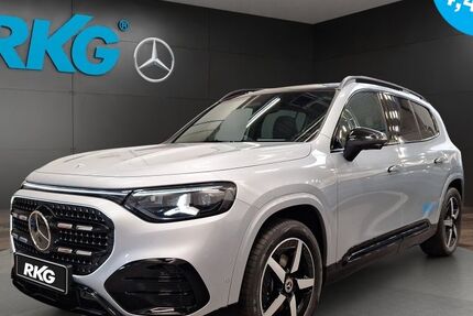 Mercedes-Benz GLB 200 9.800 km 53.480 &euro; Siegburg 53721