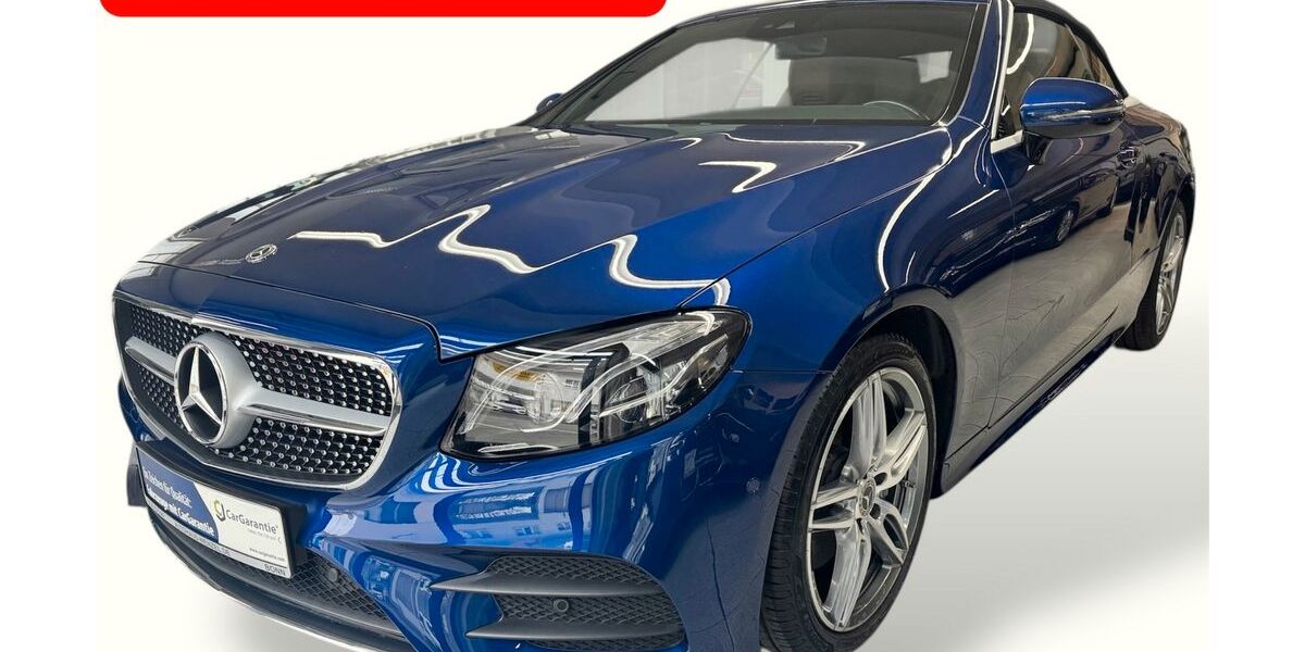 Mercedes-Benz E 200 38.000 km 42.000 &euro; Bonn 53115
