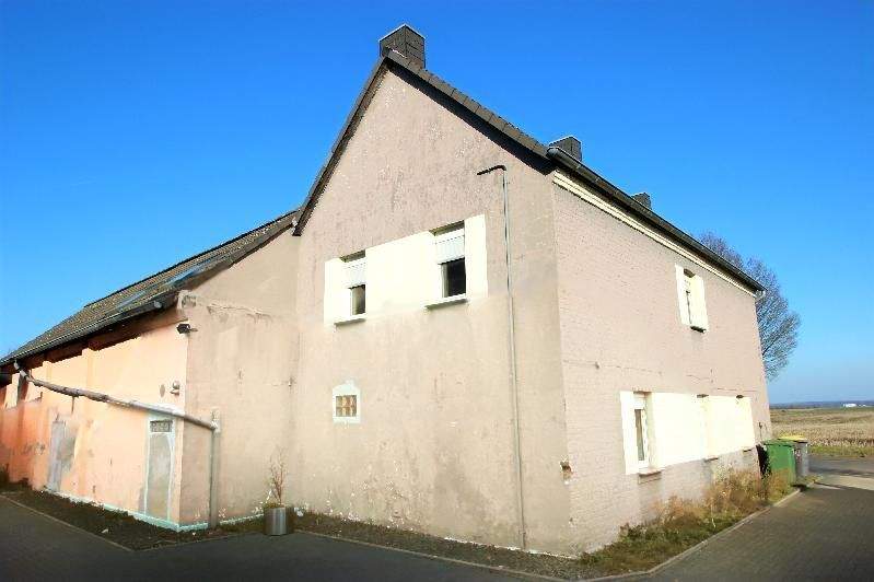 Bauernhaus, Landhaus Niederkassel Ranzel - 1 Zimmer, 253 m&sup2;, 419.000&euro; | Angebot:25737033