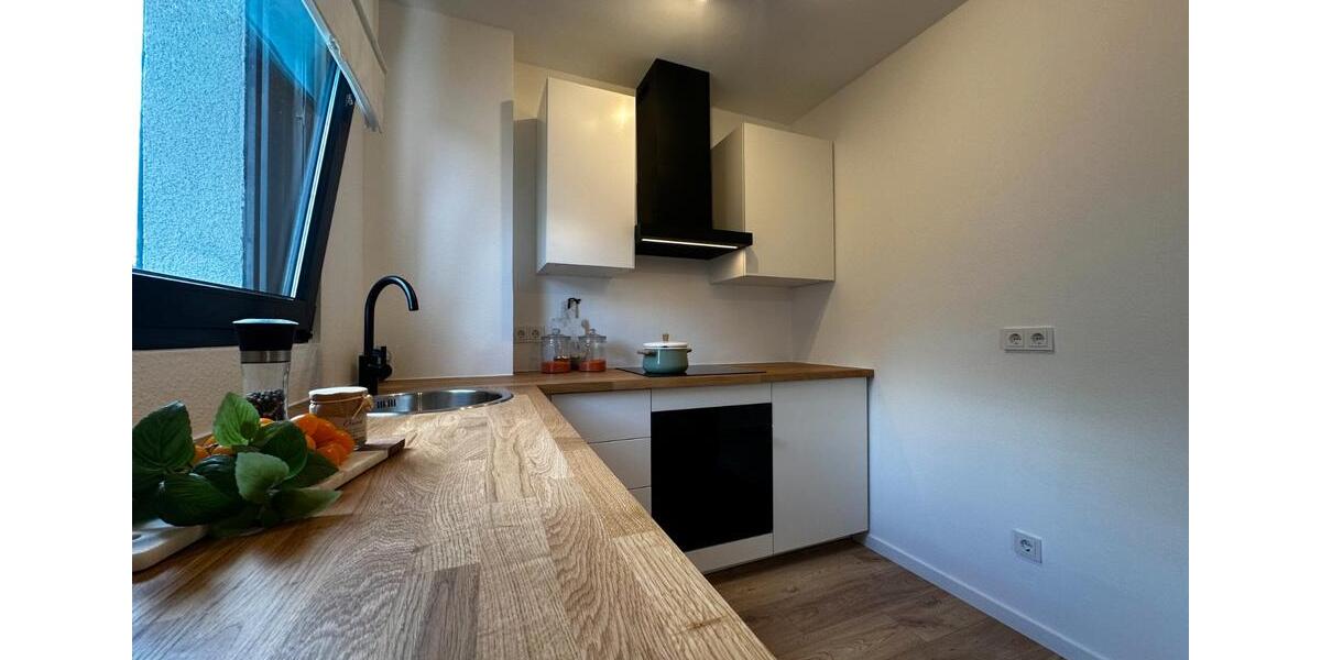 Etagenwohnung Bonn - 2 Zimmer, 49 m&sup2;, 239.000&euro; | Angebot:27022648
