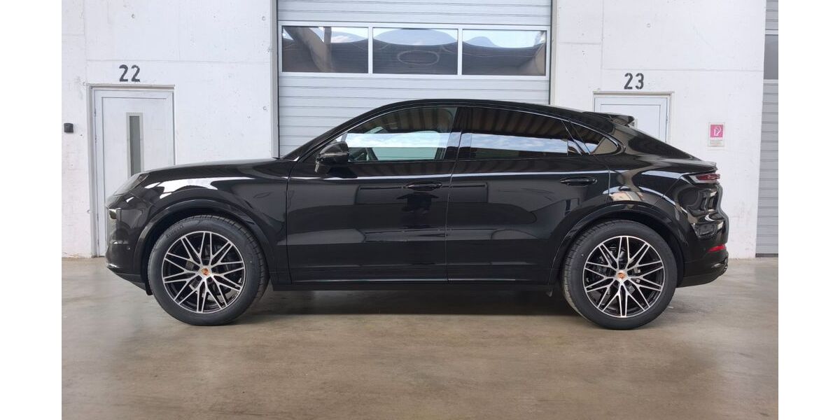 Porsche Cayenne 6.870 km 107.900 &euro; Brühl 50321