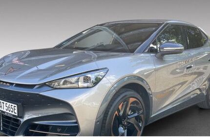 Cupra Tavascan 2.500 km 46.490 &euro; Bonn 53227