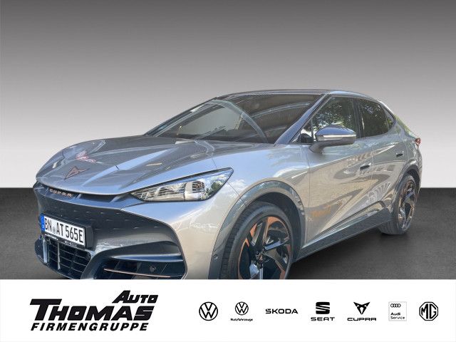 Cupra Tavascan 2.500 km 46.490 &euro; Bonn 53227