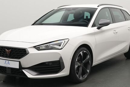 Cupra Leon 26.530 km 24.990 &euro; Leverkusen 51373