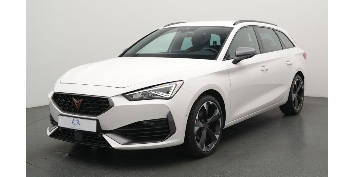 Cupra Leon 26.530 km 24.990 &euro; Leverkusen 51373