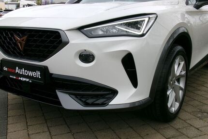 Cupra Formentor 15.950 km 22.975 &euro; Sankt Augustin 53757