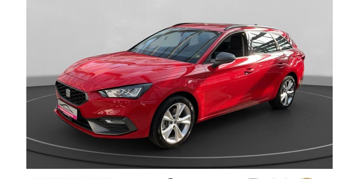 Seat Leon 64.393 km 20.980 &euro; Köln-Mülheim 51063