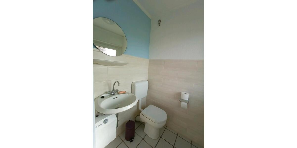 Erdgeschoßwohnung Bonn Auerberg - 3 Zimmer, 110 m&sup2;, 1.200&euro; | Angebot:25895248