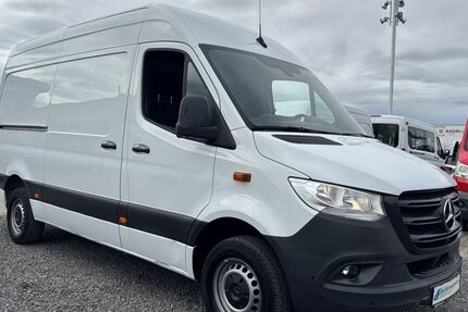 Mercedes-Benz Sprinter 42.000 km 36.988 &euro; Rheinbach 53359