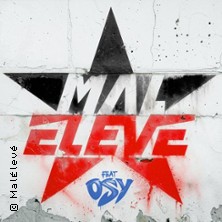 Mal Élevé - Résilience Tour 2026 24.10.2026 Die Kantine